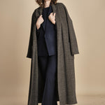 JADEN giacca in wool stretch JP001628 NAVY 0370 joseph 