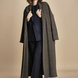 JADEN giacca in wool stretch JP001628 NAVY 0370 joseph 