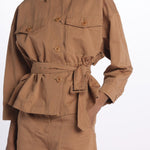 Sahariana EGER 2515041072600 003 weekend maxmara 