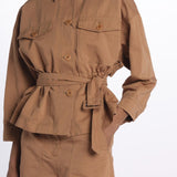 Sahariana EGER 2515041072600 003 weekend maxmara 