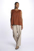 BRODY top with rings