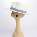 BELIZA cappello panama 03BG285 JEANS bagatelle france 