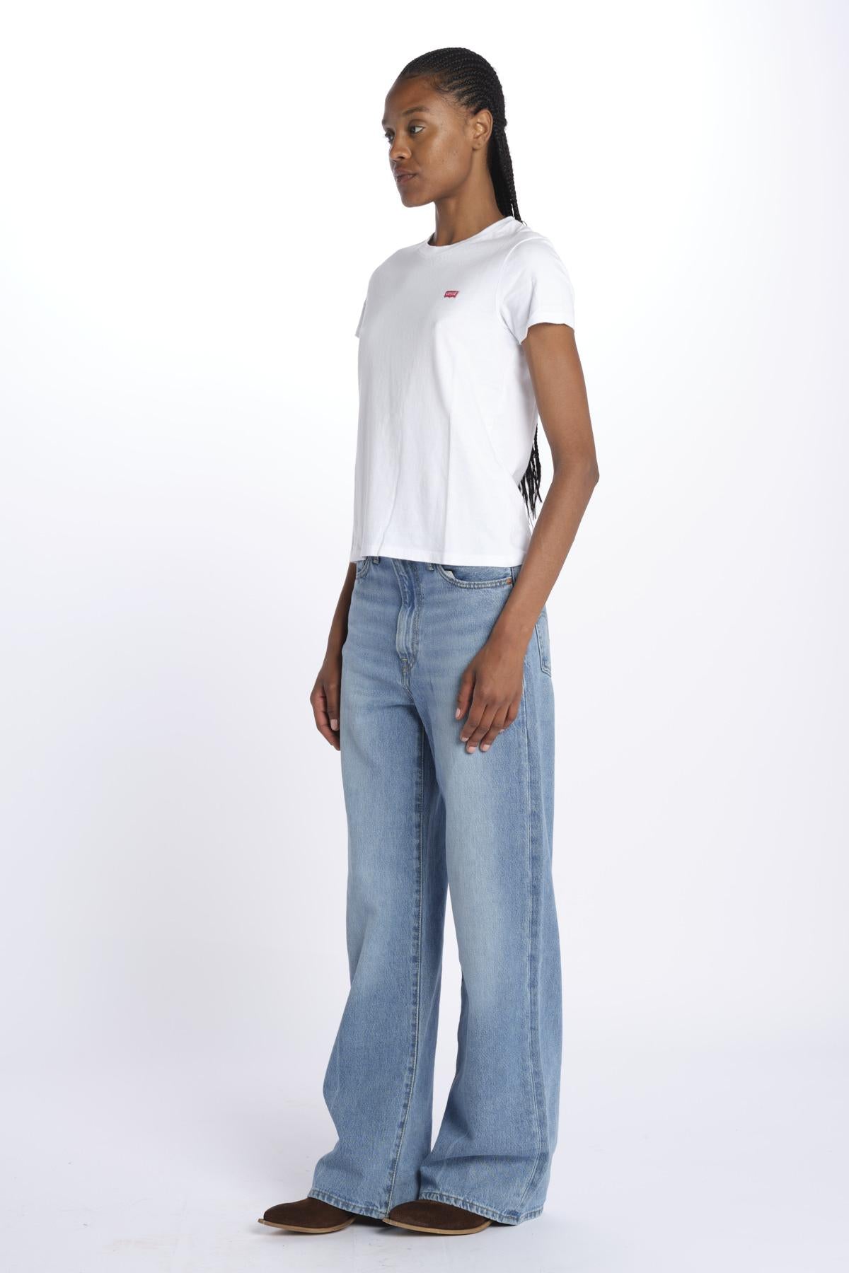 T-shirts girocollo 39185 0006 levi's 