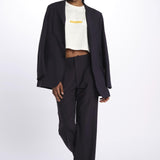 Pantalone Cargo 0191 NAVY aspesi 