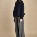 dolcevita over links MIL1 25030 BLU milaura 