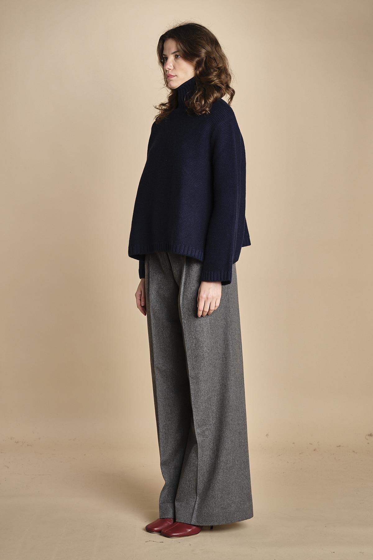 dolcevita over links MIL1 25030 BLU milaura 