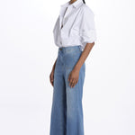 ps don't forget me CARLA TDSB36DENIM