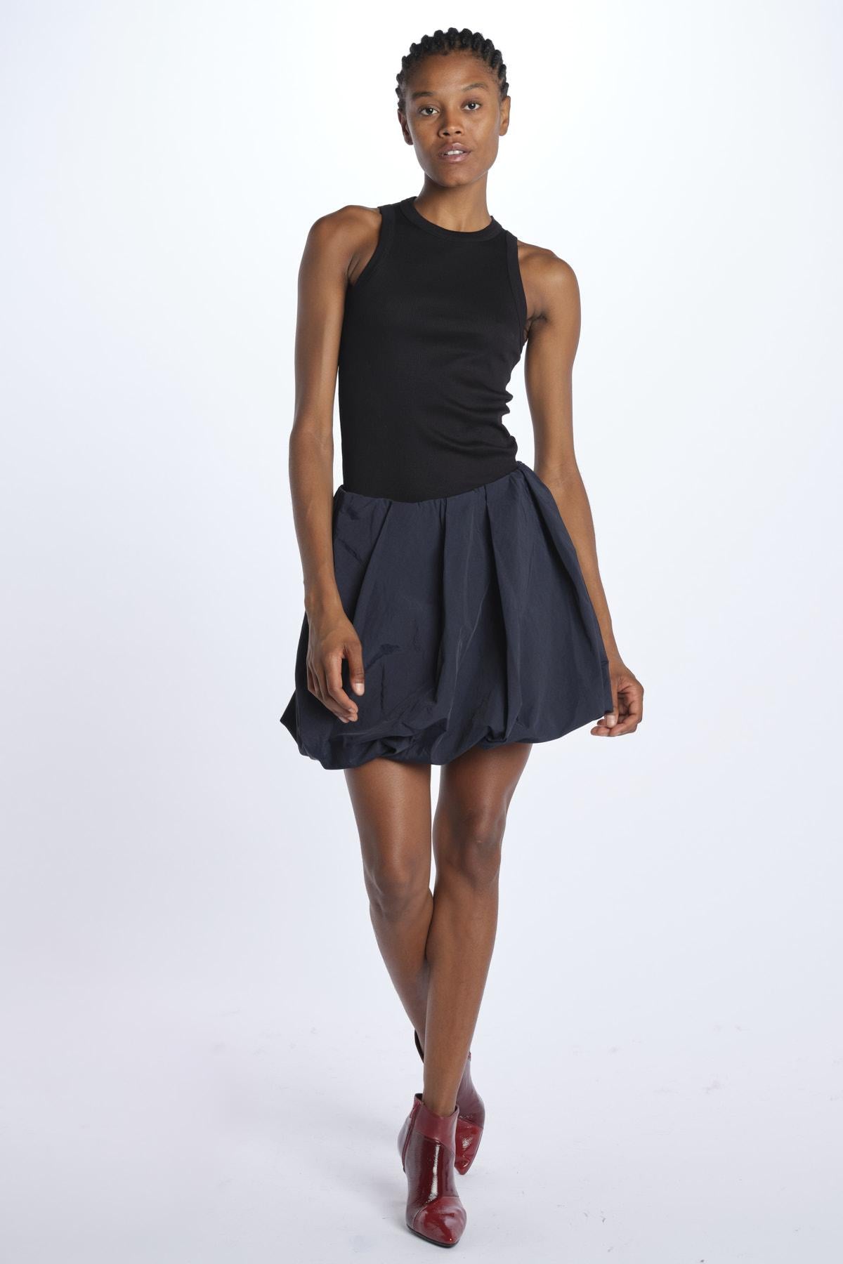  EVELINEPF24108 NAVY sea ny 