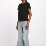 T-shirts girocollo 39185 0008 levi's 