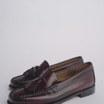 ESTELLE Mocassino nappina BA41019A ONN BORDEAUX weejuns 