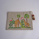  C24.P0760 BEIGE benaras soleil 