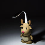  PB15021-671DEE DEER bone collection 
