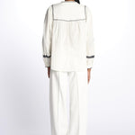 Tigy coton kozak WWSH00498 JUDO zadig & voltaire 