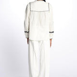 Tigy coton kozak WWSH00498 JUDO zadig & voltaire 