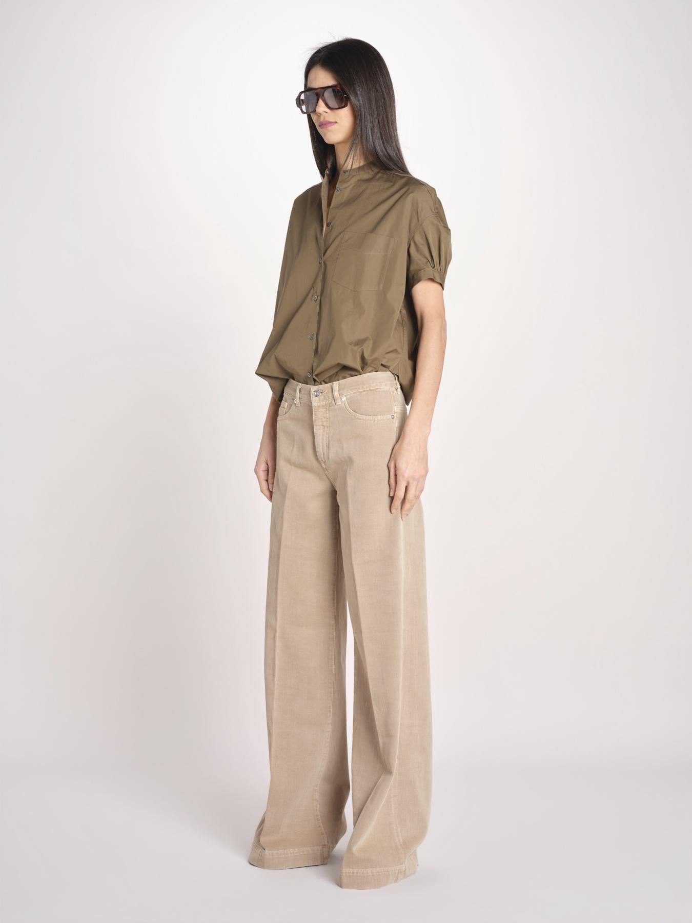 denim coloured NADIA NA161 CORDA nine in the morning 