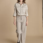 camicia texana TOLEDO MIX fortela 