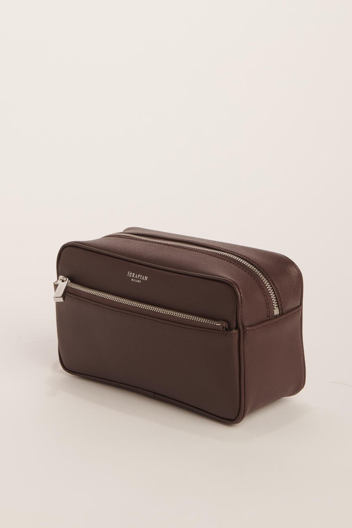  SREVLMNL546424Y244 BURGUNDY serapian 