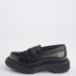  203 BLACK adieu 