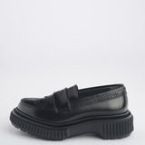  203 BLACK adieu 