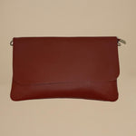 pochette in pelle con tracolla MINI SALLY BS0410 61HERMES borse 