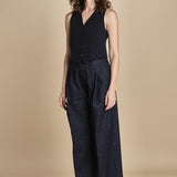 giilet in felpa 3603 851 circolo 1901 