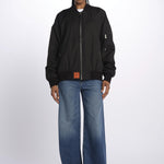 MA200 bomber U peso leggero EVMA200B5 BLK bombers original 