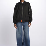 MA200 bomber U peso leggero EVMA200B5 BLK bombers original 
