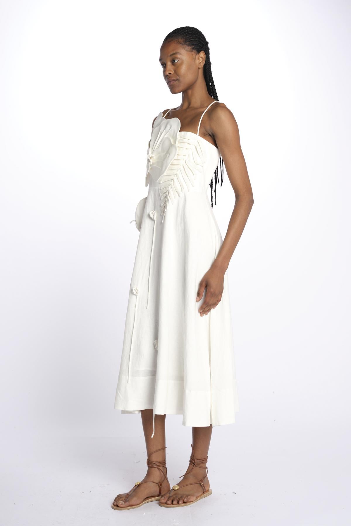 farm rio 332746OFFWHITE