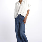 Camicia CORY m/c voille CORY ECRU003 vanessa bruno 