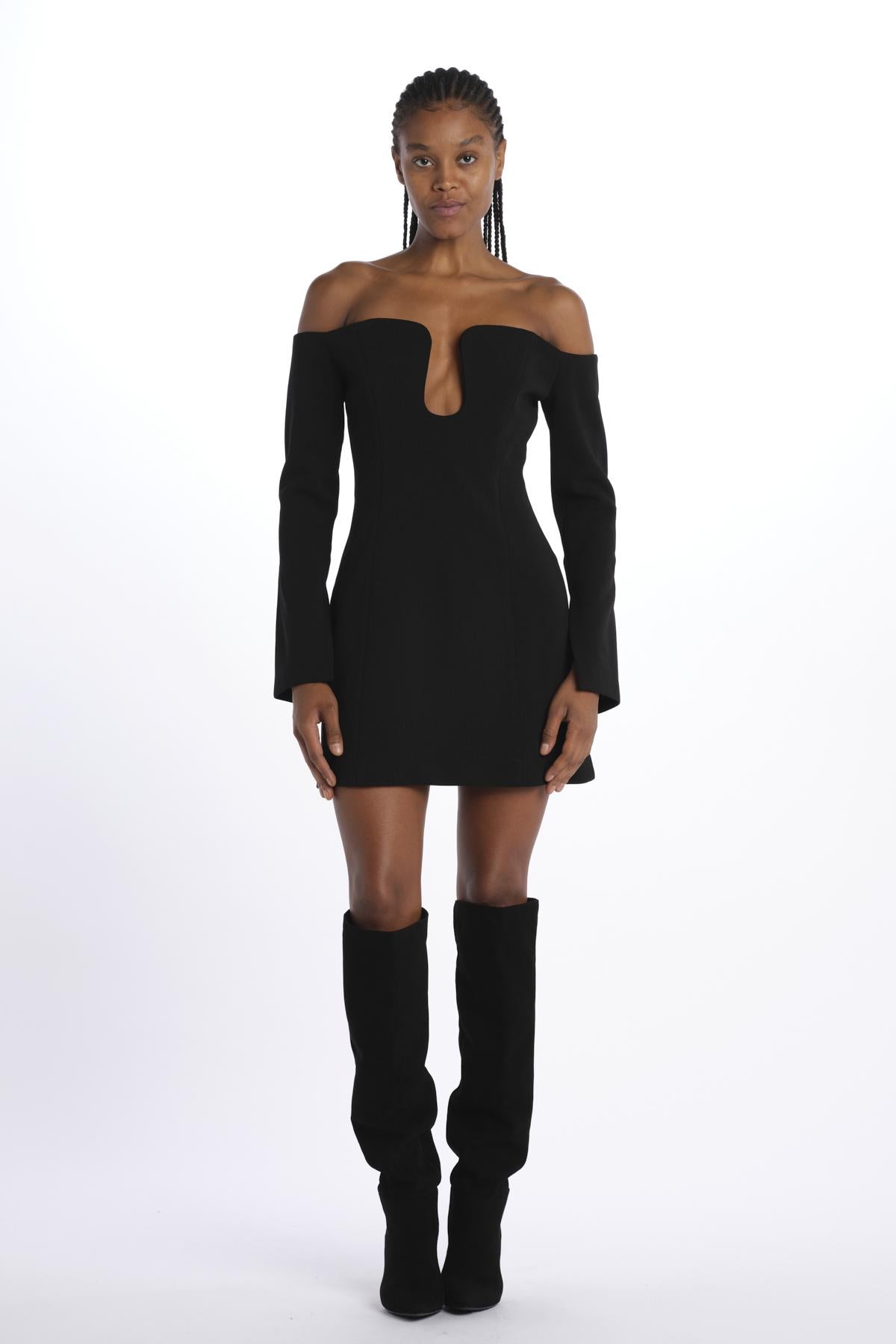  JAS24DR044 BLACK misha 