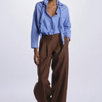  JDPF23PA35481984KATHERINEPANT1 BEIGE jejia 