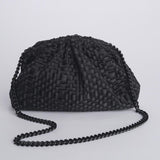 maria la rosa GAME CLUTCHBLACK