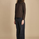 t-shirt manica lunga colto allto 3713 679TO circolo 1901 