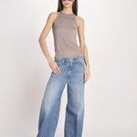 t-shirt costina s/m SARANDA 026TA607RM FANGOF woc 