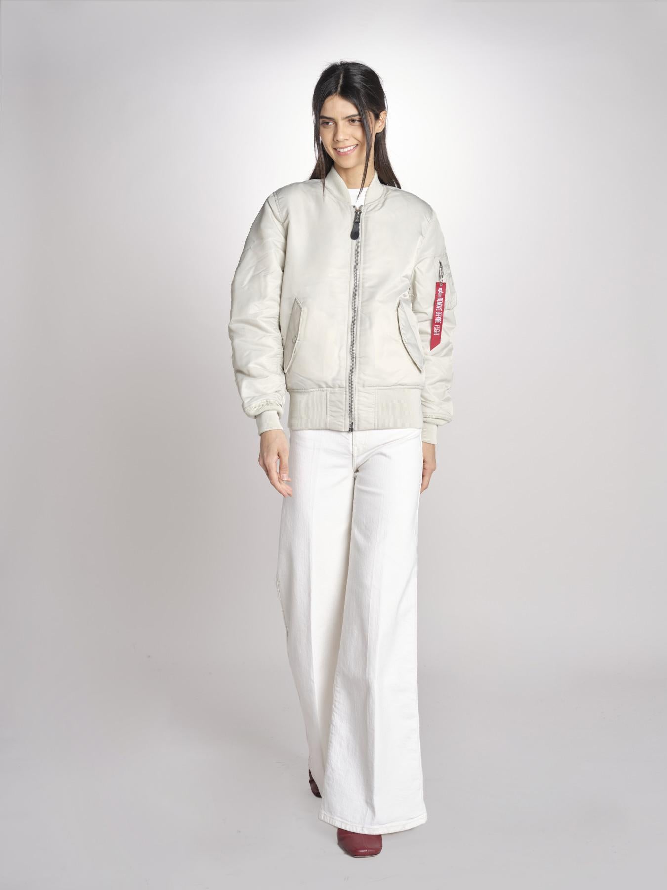 Bomber SS100101 10 STONE alpha 