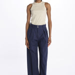 ines de la fressange 14P008LI020NAVY
