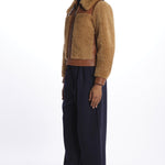  ELLIOT JACKET 1JKT-CAMEL antik batik 