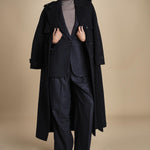 monopetto gessato PARIS NAVYBLUE true avenue 