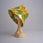 cappello campana LILY VARIOUS PRINT raGATTACK 