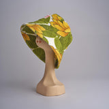 cappello campana LILY VARIOUS PRINT raGATTACK 