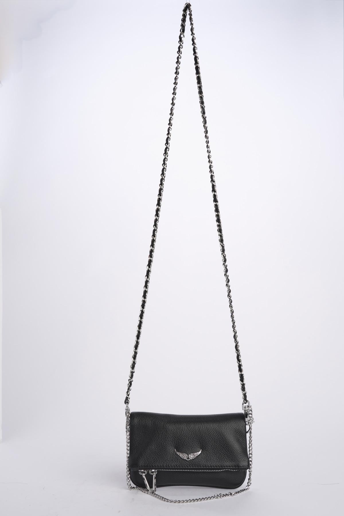  LWBA00005 NOIR001 zadig & voltaire 
