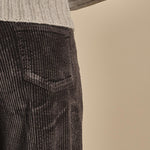 73% COTONE 25%MODAL 2% ELASTAN SERENA XV02 133 CAFFÉ ps don't forget me 