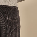 73% COTONE 25%MODAL 2% ELASTAN SERENA XV02 133 CAFFÉ ps don't forget me 