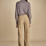 denim lungo diritto CLARA TOFEE true avenue 