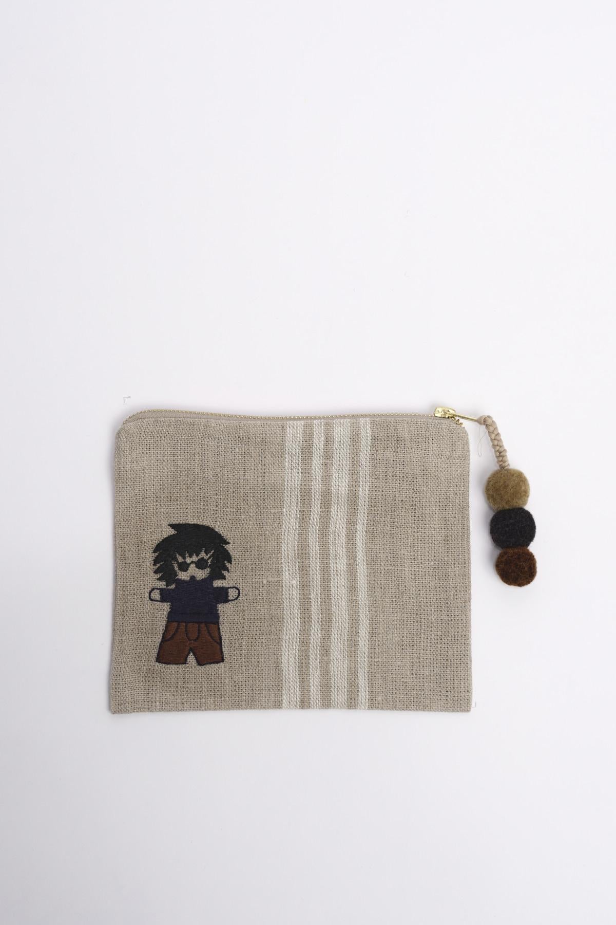  C24P0653 BEIGE milaura 