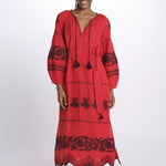 benaras soleil BE24878FIRE ORANGE