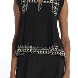  AW24-122 BLACK sea ny 