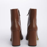  CHUECA HAZELNUT LEATHER martinez 