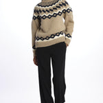  A00970681904 BEIGEMELANGE n21 