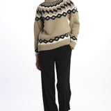  A00970681904 BEIGEMELANGE n21 